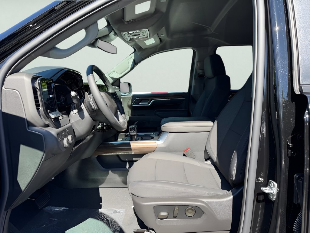 2026 Chevrolet Silverado 1500 RST - Photo 19