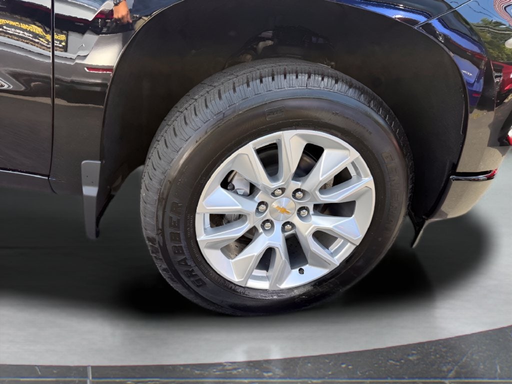 2026 Chevrolet Silverado 1500 Custom - Photo 13
