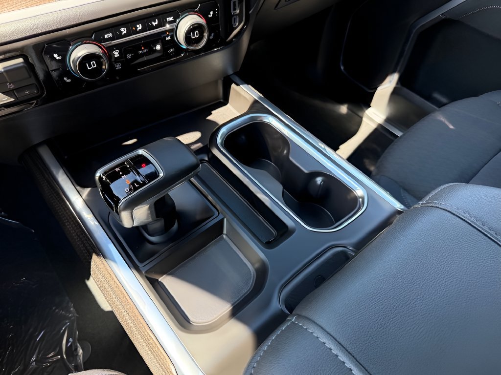 2026 Chevrolet Silverado 1500 RST - Photo 27