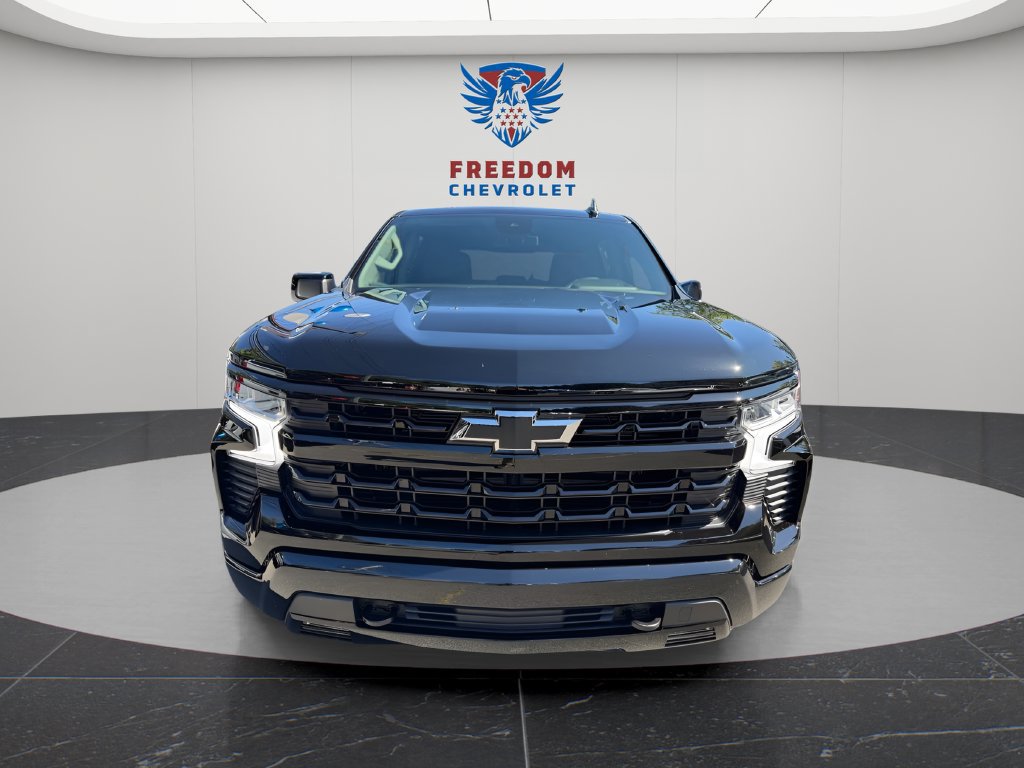 2026 Chevrolet Silverado 1500 RST - Photo 10