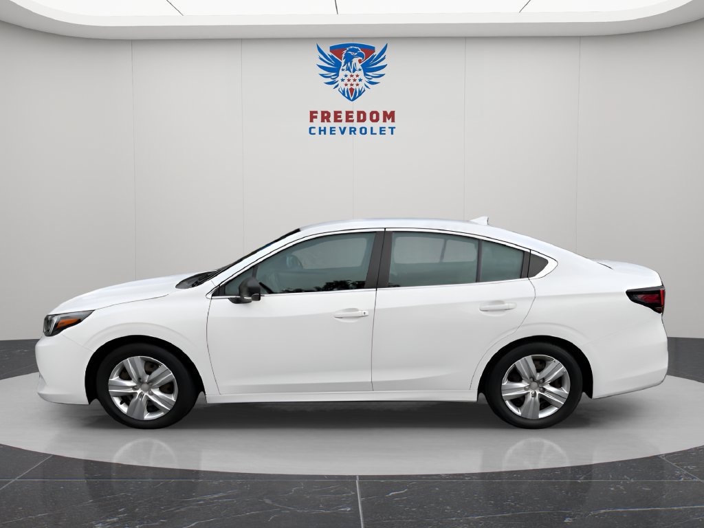 Used 2020 Subaru Legacy Base with VIN 4S3BWAA60L3008330 for sale in Fort Montgomery, NY