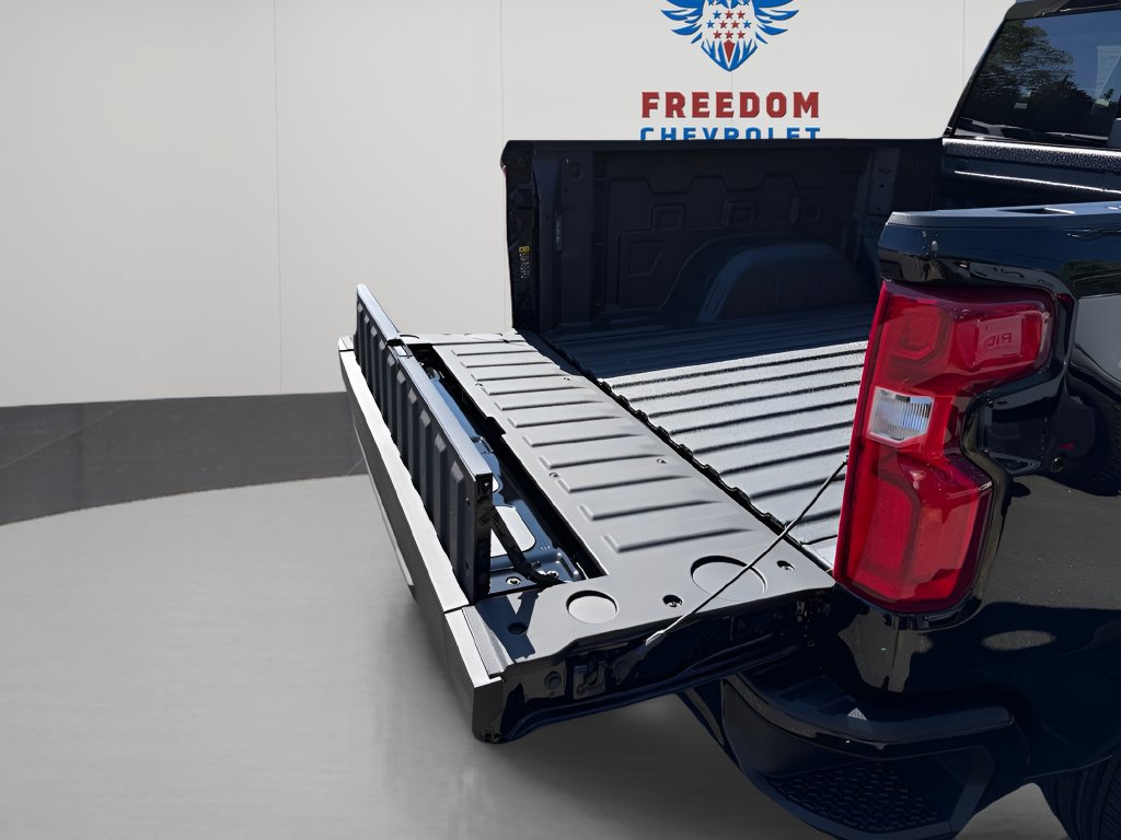 2026 Chevrolet Silverado 1500 RST - Photo 7