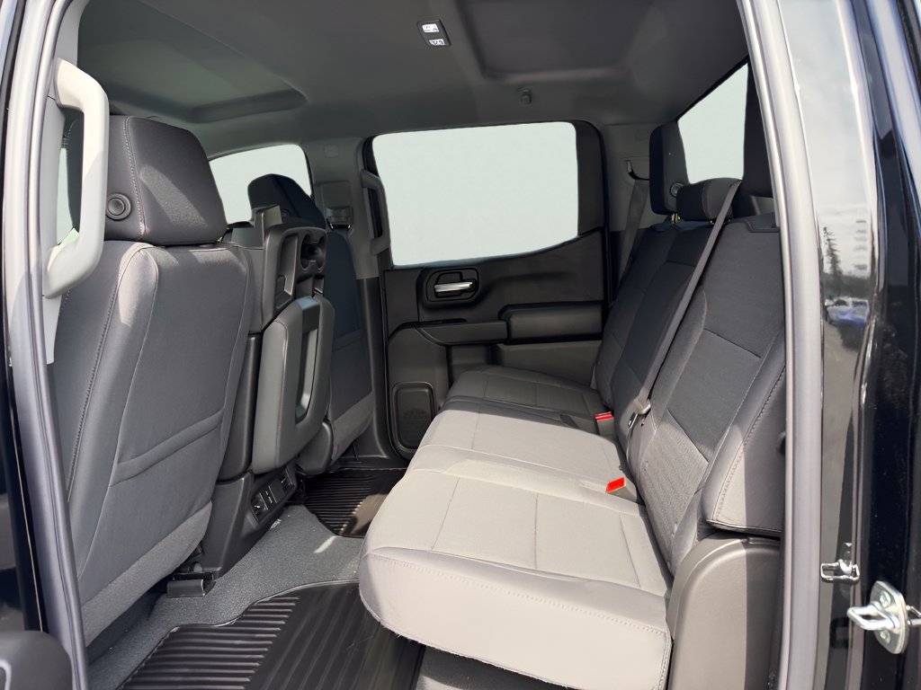 2026 Chevrolet Silverado 1500 Custom - Photo 26