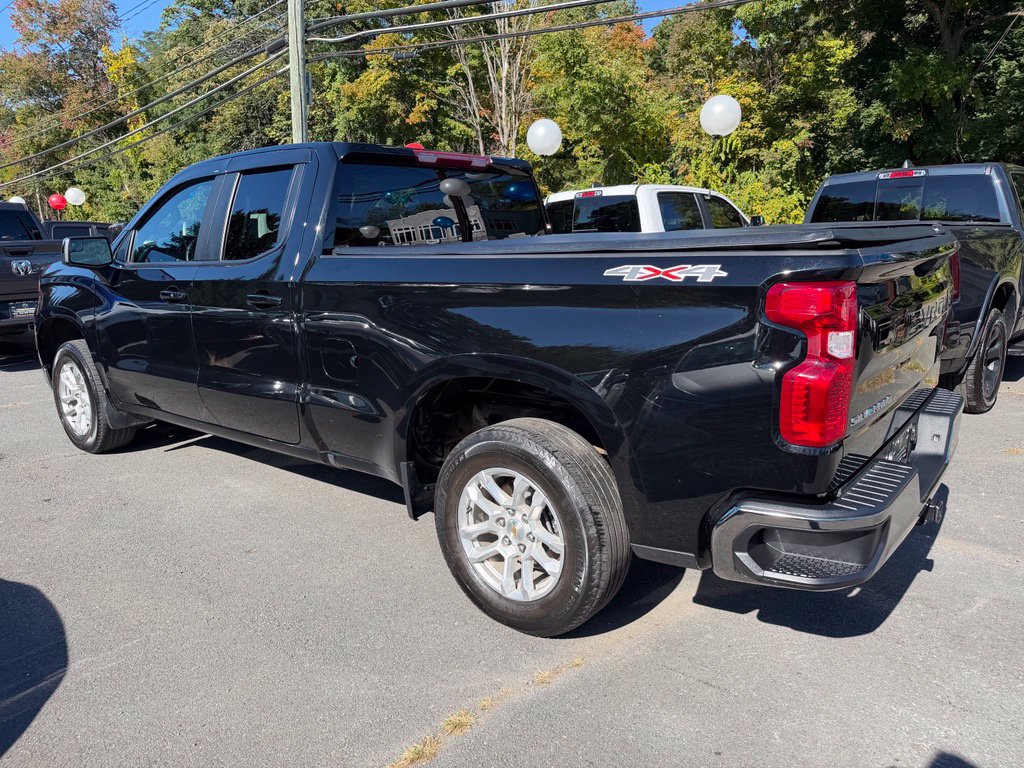 Used 2025 Chevrolet