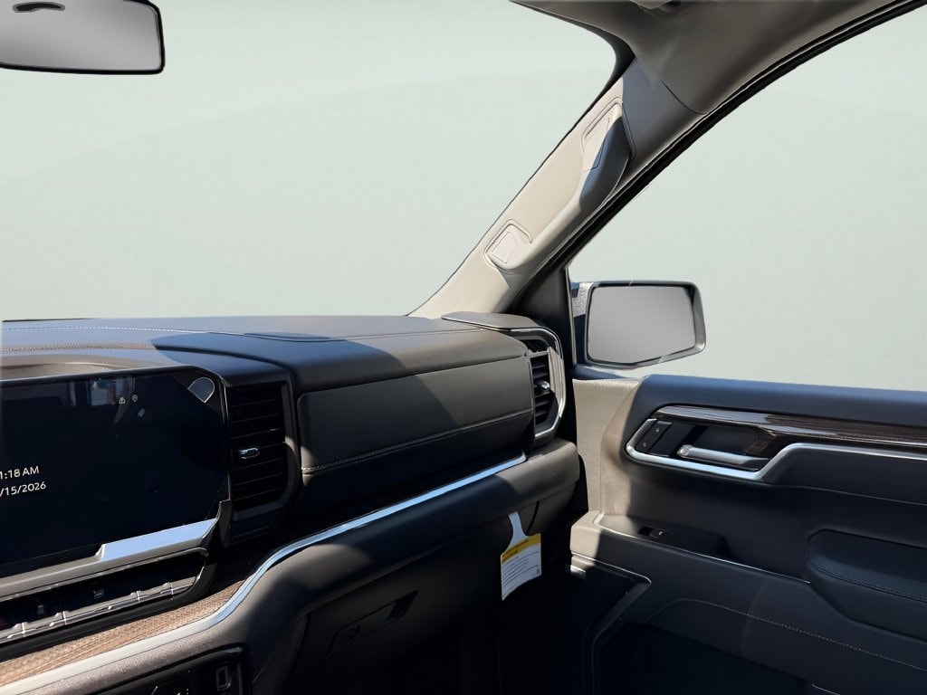2026 Chevrolet Silverado 1500 RST - Photo 28