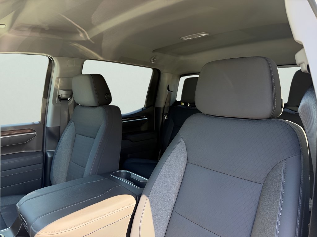 2026 Chevrolet Silverado 1500 RST - Photo 20