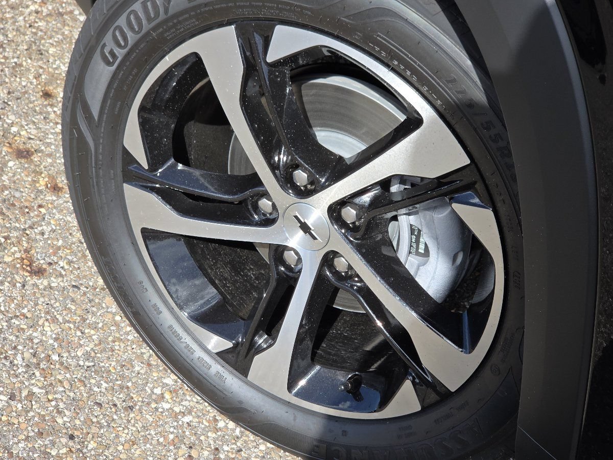 2026 Chevrolet Trax RS - Photo 12