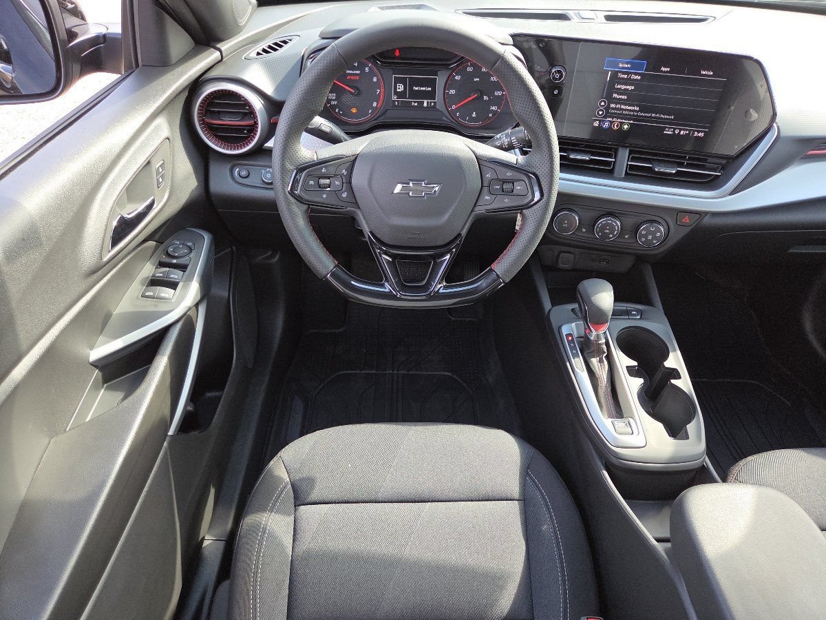 2026 Chevrolet Trax RS - Photo 26