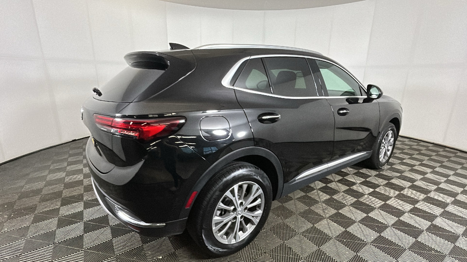 Used 2023 Buick Envision Preferred SUV
