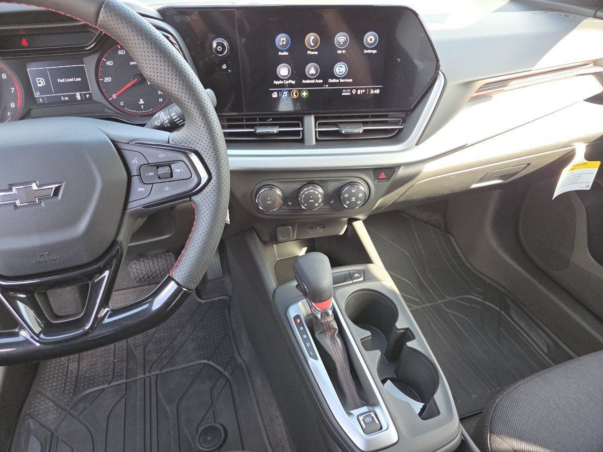 2026 Chevrolet Trax RS - Photo 34
