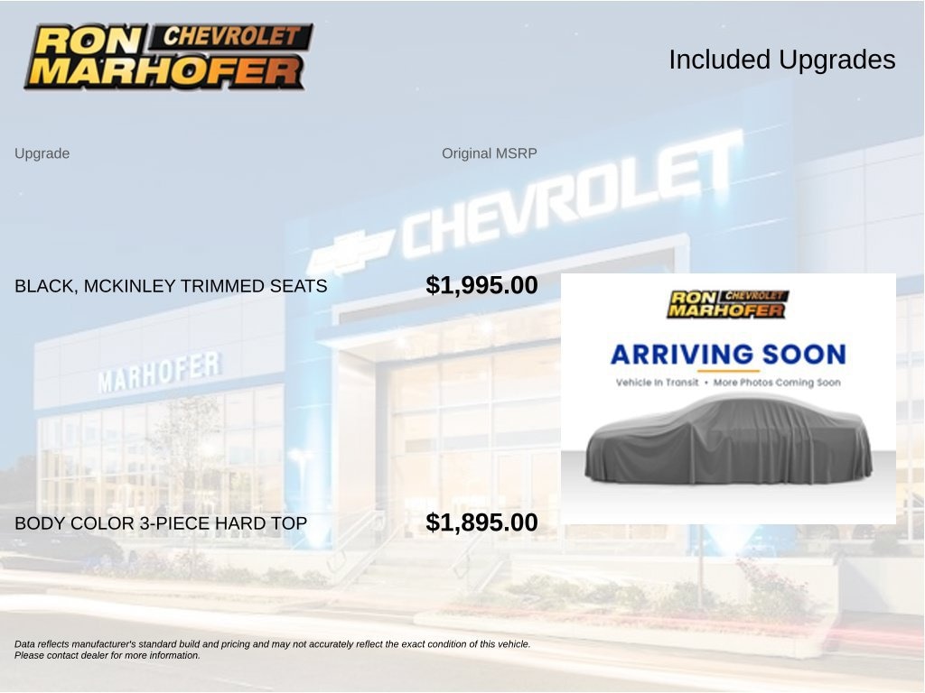 Used 2024 Jeep Wrangler 4xe Sahara SUV