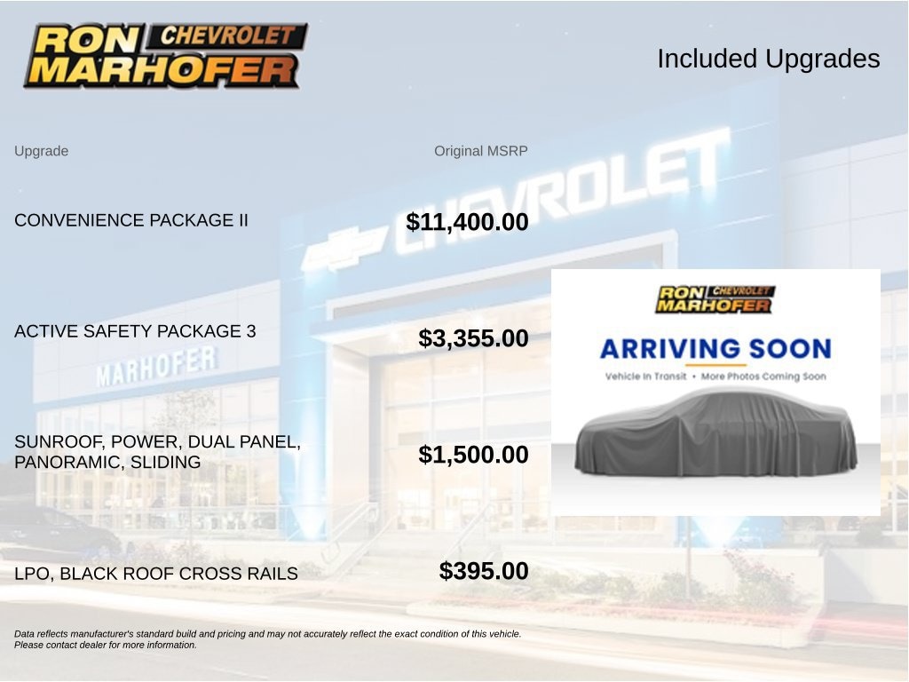 Used 2025 Chevrolet Equinox EV LT SUV