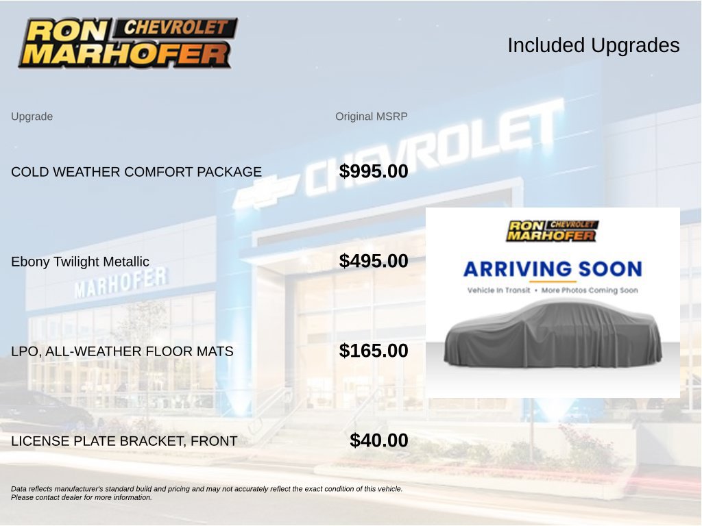 Used 2023 Buick Encore GX Preferred SUV