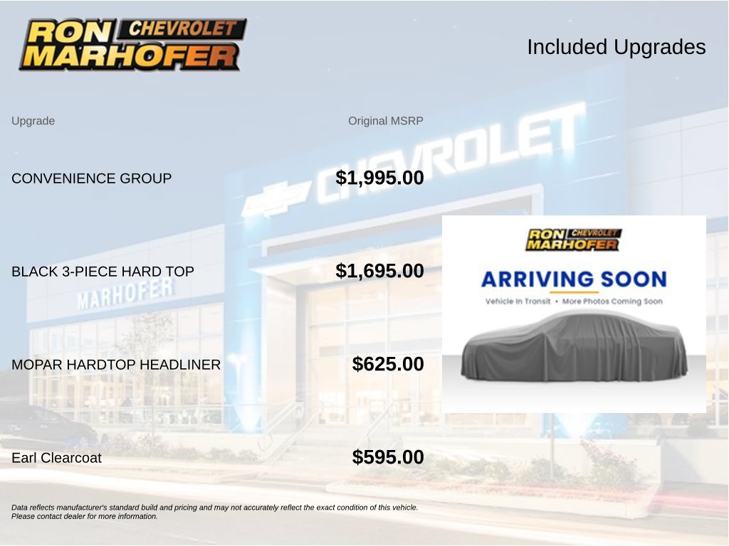 Used 2024 Jeep Wrangler 4xe Sport S SUV
