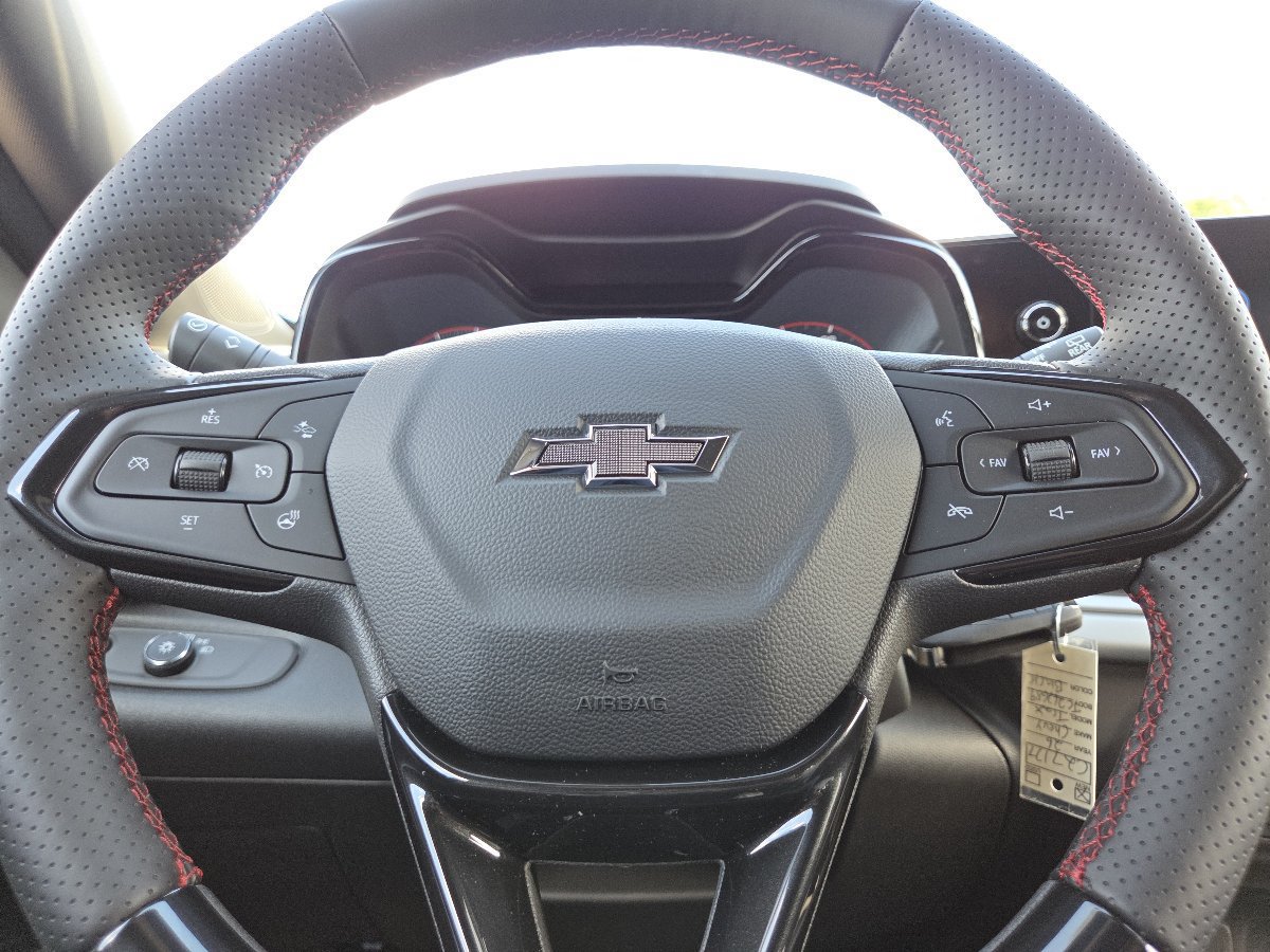 2026 Chevrolet Trax RS - Photo 27