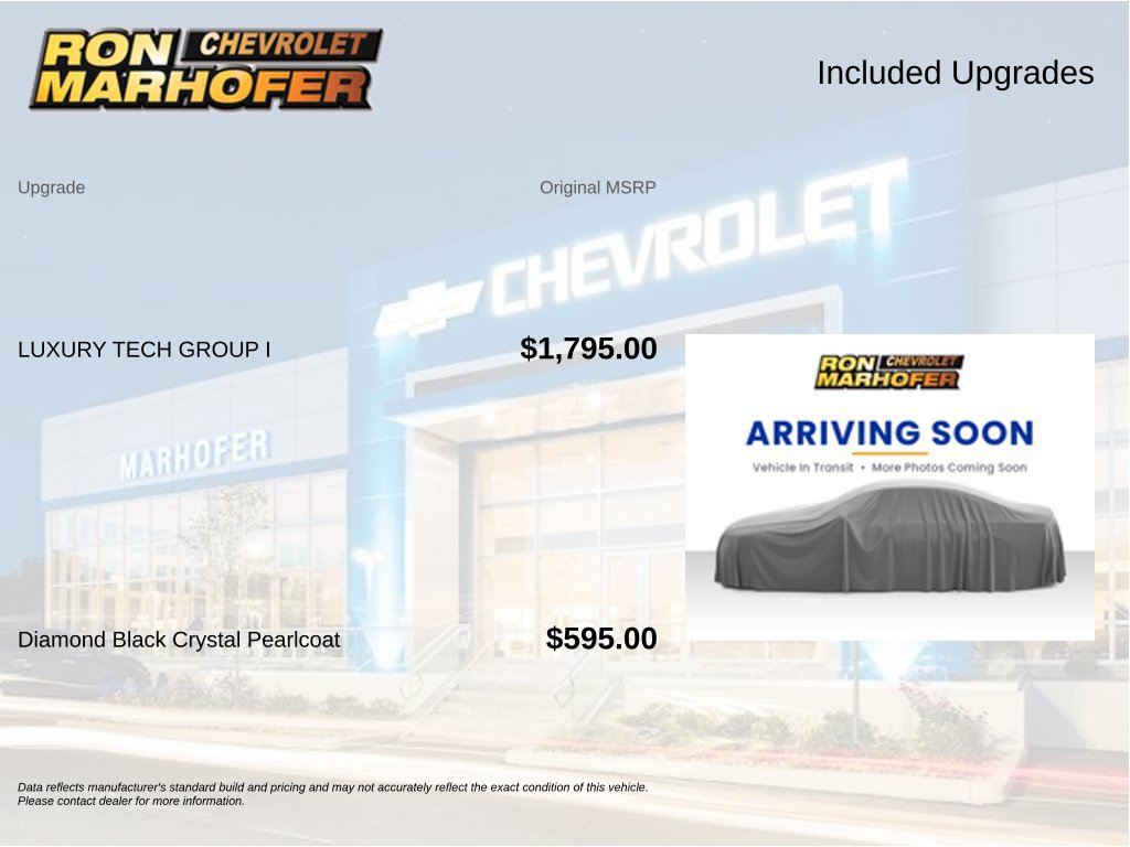 Used 2023 Jeep Grand Cherokee Laredo SUV