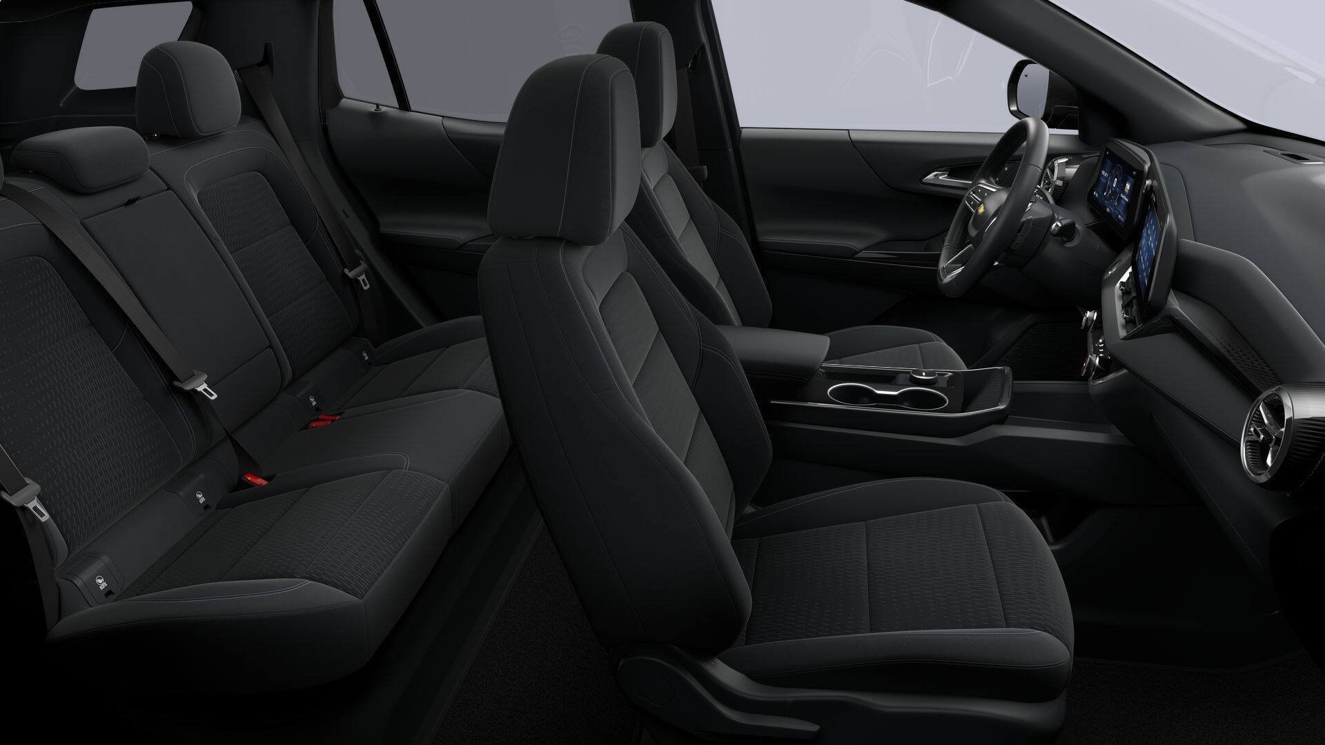 2027 Chevrolet Equinox LT - Photo 7