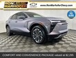  Chevrolet Blazer EV