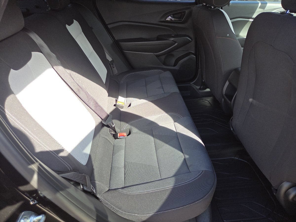 2026 Chevrolet Trax RS - Photo 22