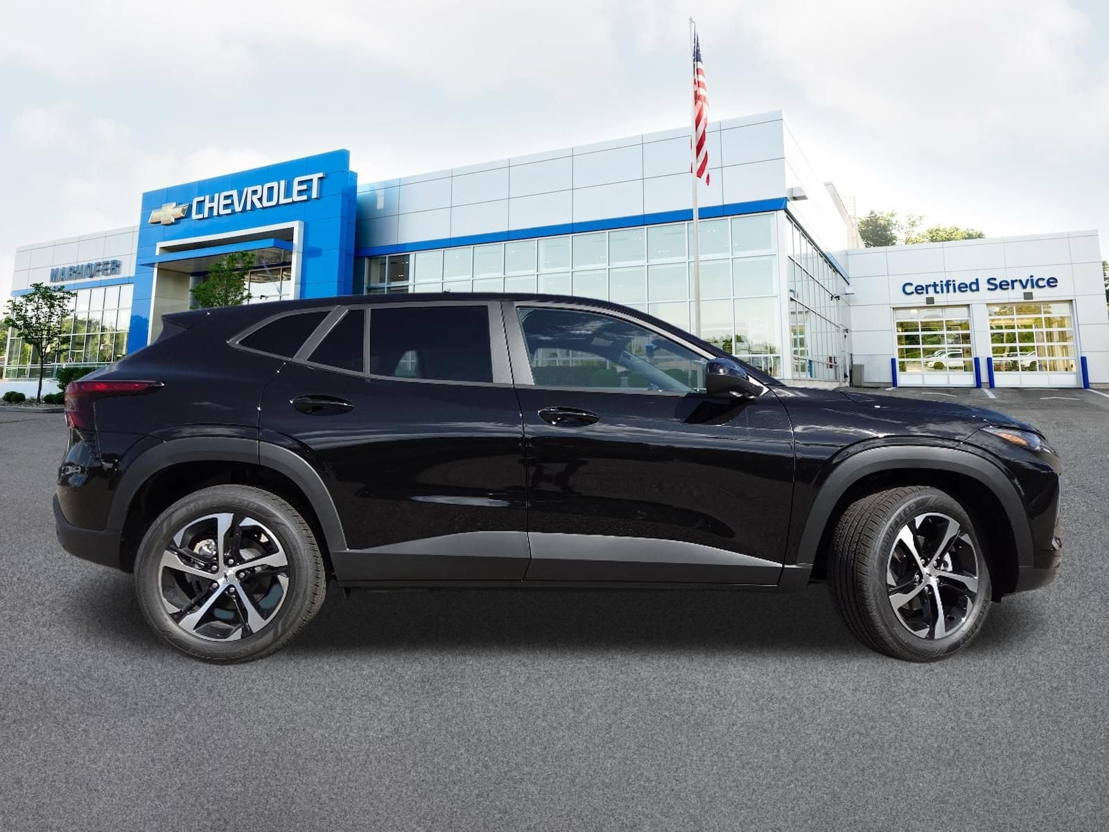 2026 Chevrolet Trax RS - Photo 20