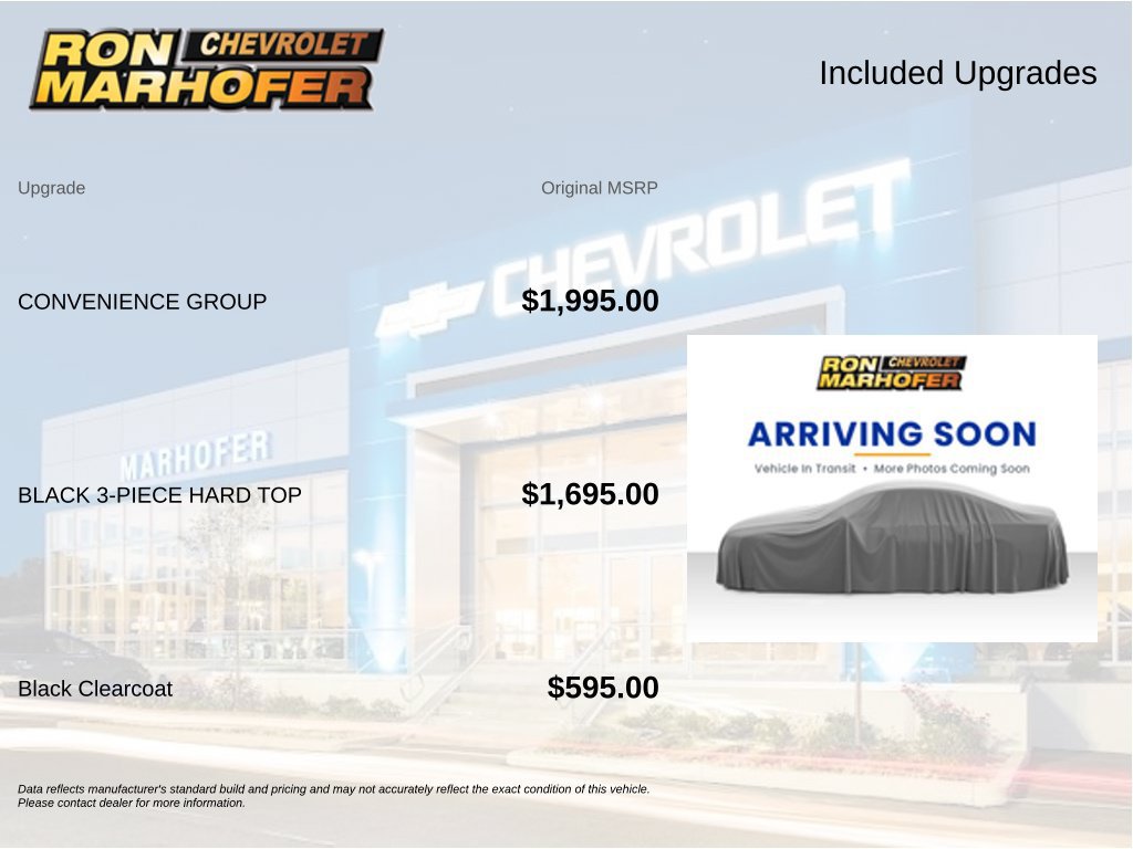 Used 2024 Jeep Wrangler 4xe Sport S SUV