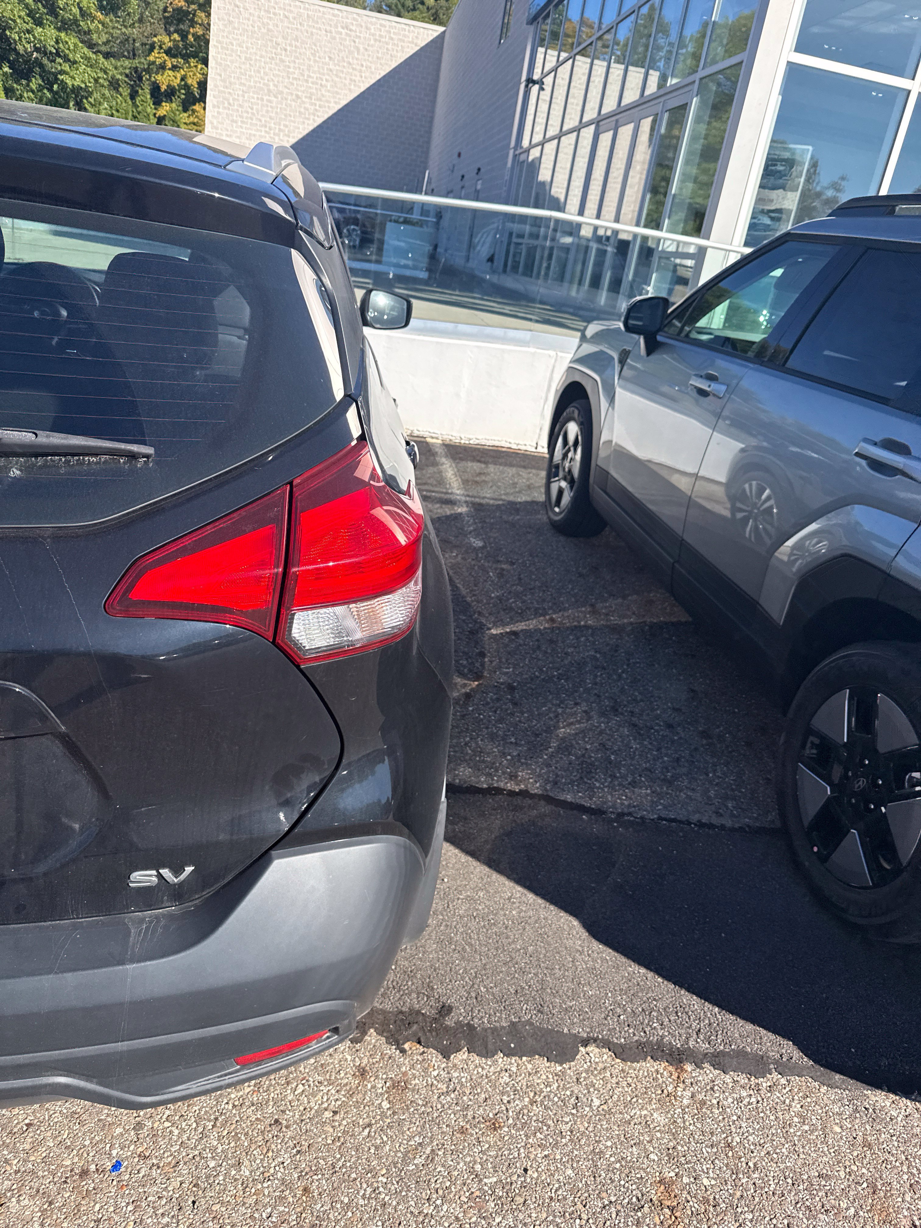 Used 2019 Nissan Kicks SV SUV