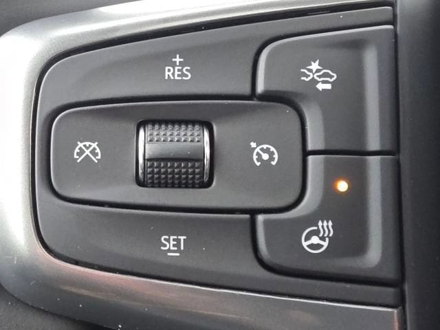 2026 Chevrolet Silverado 1500 LTZ - Photo 19