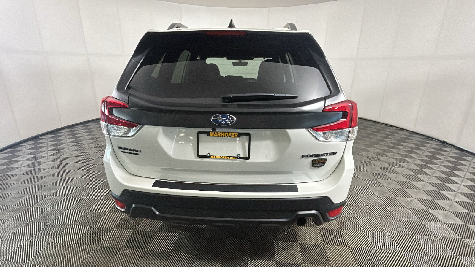 Used 2024 Subaru Forester Wilderness SUV