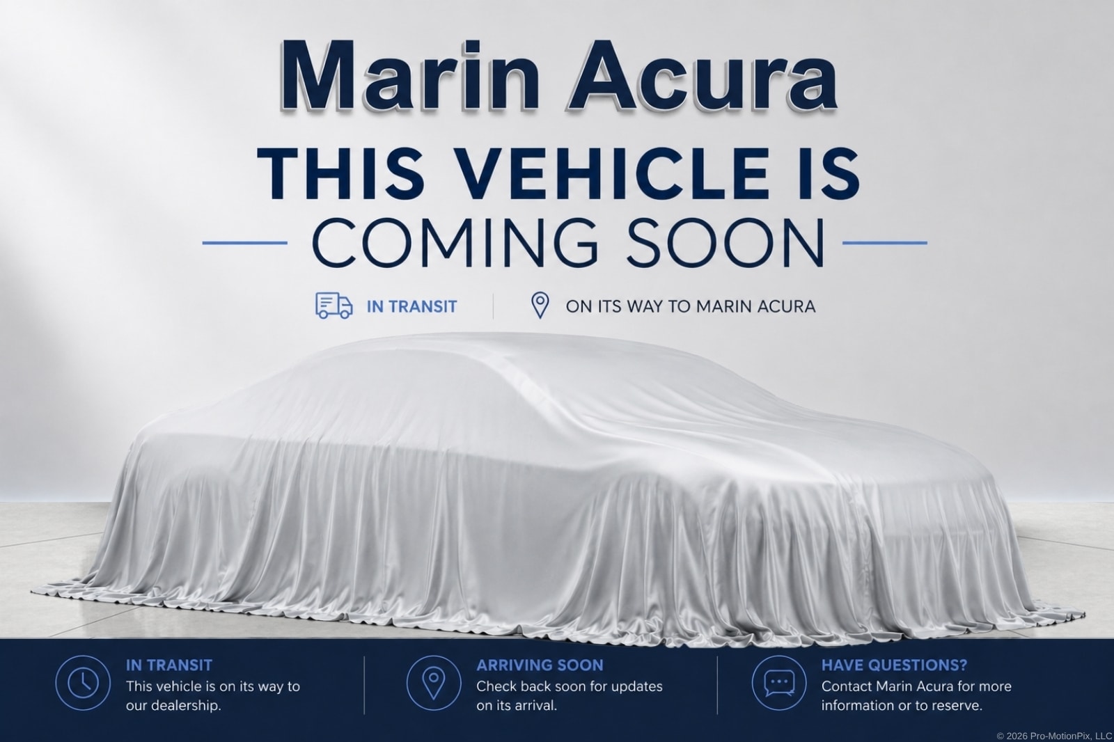 2023 Acura MDX