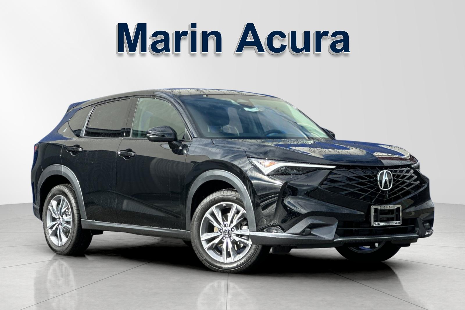 2025 Acura ADX
