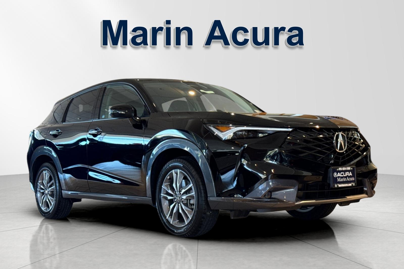 2026 Acura ADX Base