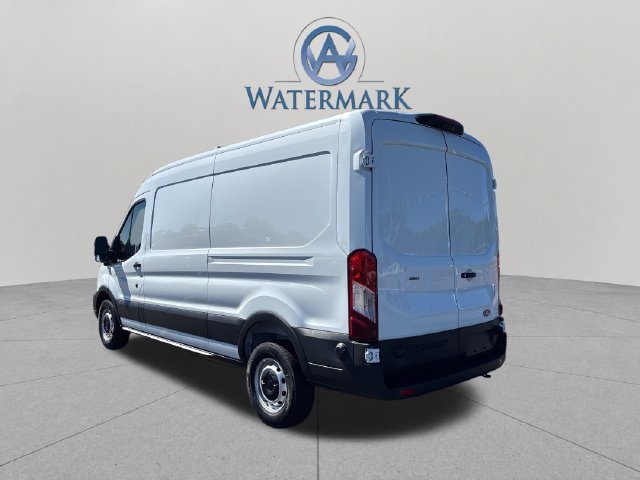 New 2027 Ford Transit-250 Cargo Base Van Medium Roof Van