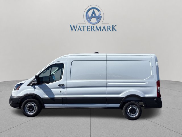 New 2027 Ford Transit-250 Cargo Base Van Medium Roof Van