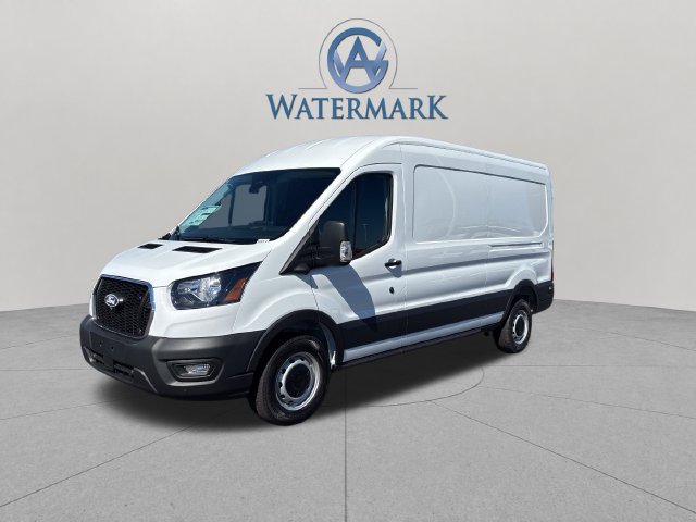New 2027 Ford Transit-250 Cargo Base Van Medium Roof Van