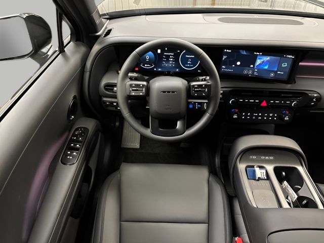2026 Hyundai Palisade XRT Pro - Photo 16