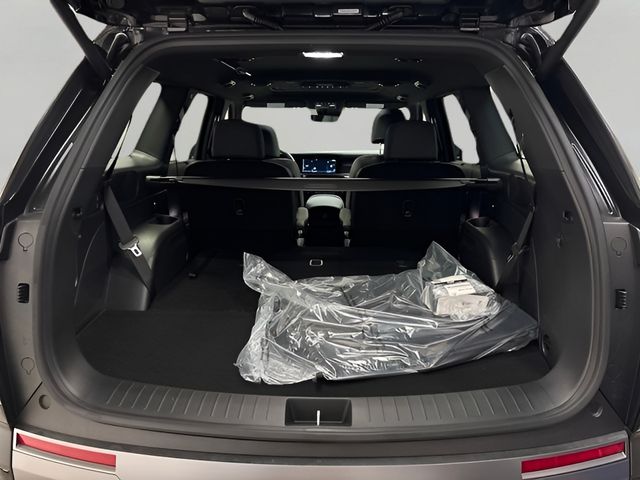 2026 Hyundai Palisade XRT Pro - Photo 26