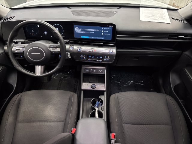 2024 Hyundai Kona SEL - Photo 13