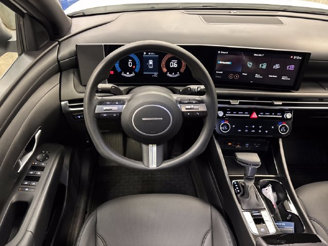 2026 Hyundai Santa Cruz SEL - Photo 15