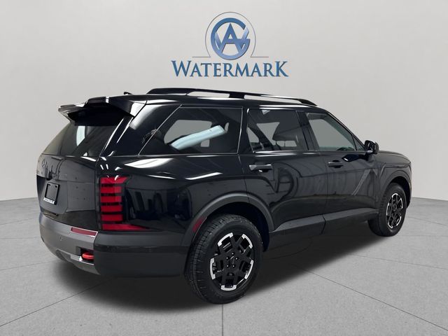 2026 Hyundai Palisade XRT Pro - Photo 8