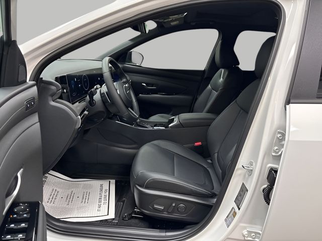 2026 Hyundai Santa Cruz Limited - Photo 12