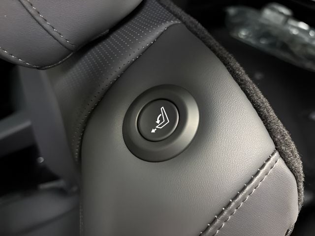 2026 Hyundai Palisade XRT Pro - Photo 43