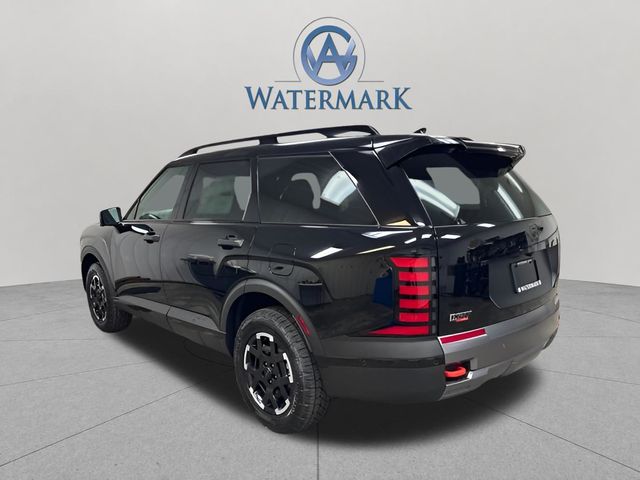 2026 Hyundai Palisade XRT Pro - Photo 3
