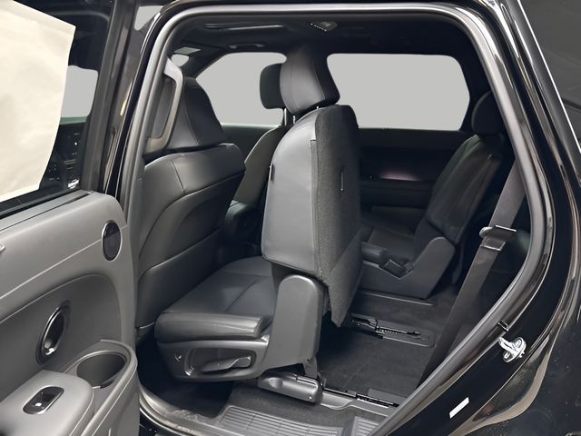 2026 Hyundai Palisade XRT Pro - Photo 40