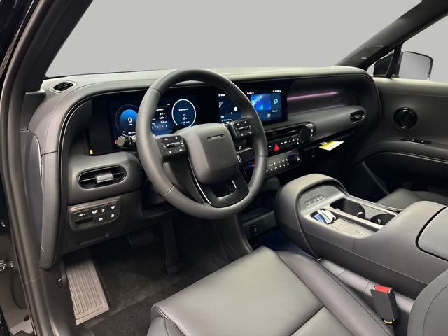2026 Hyundai Palisade XRT Pro - Photo 20