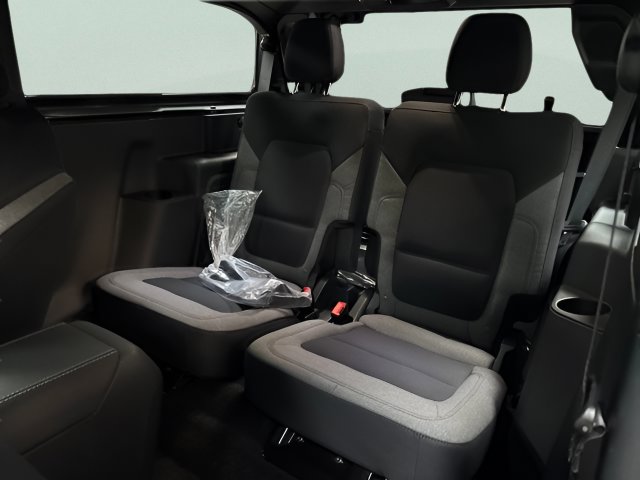2025 Ford Bronco 2-Door Base - Photo 24