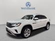 Used 2021 Volkswagen Atlas Cross Sport 2.0T SEL 4MOTION SUV