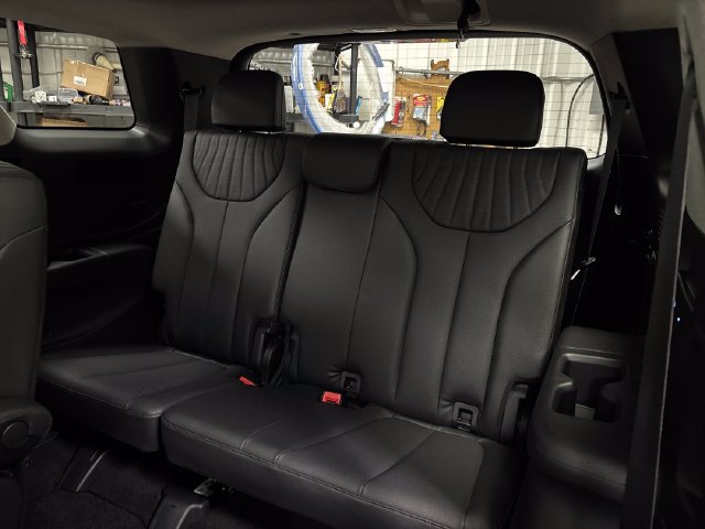 2023 Hyundai Palisade Limited - Photo 41