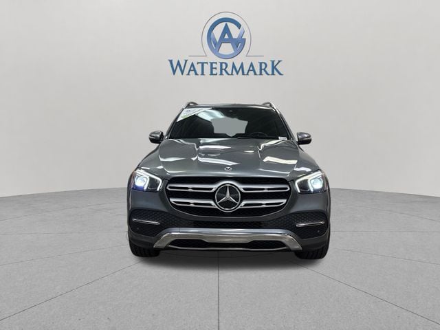 2022 Mercedes-Benz GLE GLE350 - Photo 9