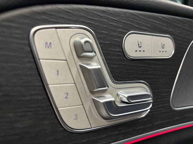 2022 Mercedes-Benz GLE GLE350 - Photo 31