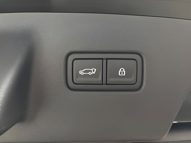 2026 Hyundai Palisade XRT Pro - Photo 24